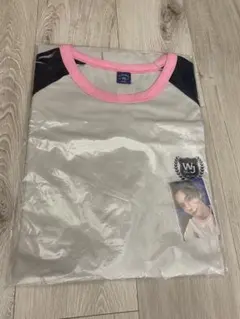 smtr25 ポップアップ tシャツ 新品 ジャスティン セット - メルカリ