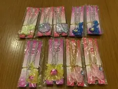 【最終お値下げ】セボンスター 新品未使用品　９個