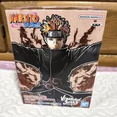 《初版品》ナルト疾風伝　フィギュア　暁　ペイン