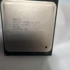 2026年最新】Intel Xeon E5-1660 v4の人気アイテム - メルカリ