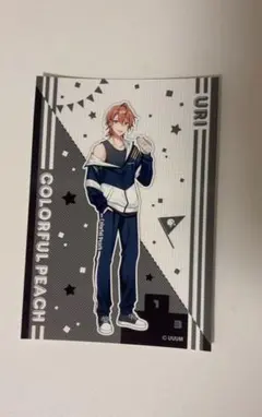 からぴち うり ブロマイド