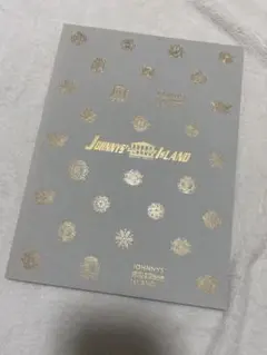 Johnny’s King&Prince IsLAND パンフレット
