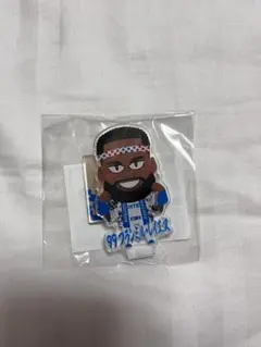 北海道日本ハムファイターズ フランミルレイエス アクリルスタンド