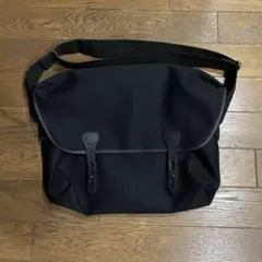 新品】J.L-A.L Delt Bag ブルー ジェイラル バッグ - メルカリ