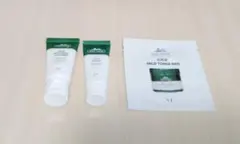 VT CICAトライアル　毛穴対策