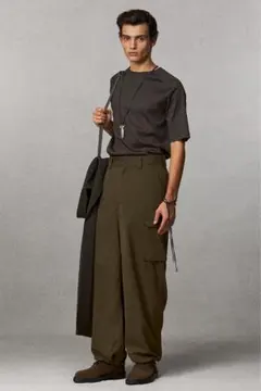 THE RERACS FRENCH ARMY F2 CARGO PANTS - メルカリ