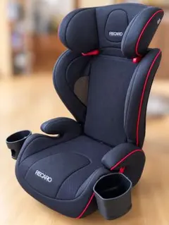 RECARO J3ジュニアシート