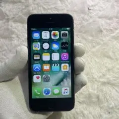 653-Apple iPhone 5 16GB