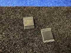 NEC uPD78P324KC マイクロコントローラ 5個セット - メルカリ