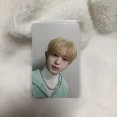 PRODUCE 101 JAPAN 新世界 日プ 小清水蓮 チェキ風カード - メルカリ