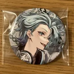 いれいす　お正月　缶バッジ　2026 ほとけ