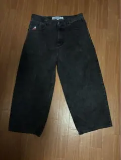 BIG BOYポーラースケートデニム