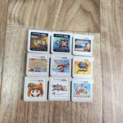 2026年最新】switch ソフト まとめ売り マリオの人気アイテム - メルカリ