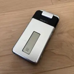 P903iTV NTT docomo 携帯電話　折りたたみ式 NTTドコモ P903iTV モックアップ 3色セット - モック