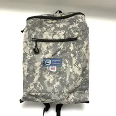 Oregonian Outfitters 迷彩バックパックのサムネイル