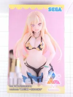 未開封】着せ恋 Luminasta 喜多川海夢 初めての採寸 - メルカリ