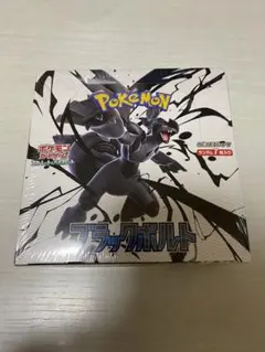 2025年最新】ブラックボルト シュリンク付き BOXの人気アイテム