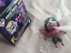 ハンター×ハンター 一番くじ キメラアント編②モントゥトゥユピー