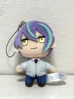 プロセカ はぴこれ くじ 神代類 ぬいぐるみ プロセカ はっぴーこれくしょんくじ A賞 神代類 ぬいぐるみ