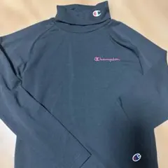 タートルネック レディースウェア