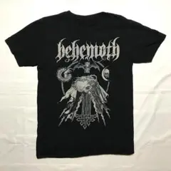 BEHEMOTH TシャツM ベヒーモス ポーランド deathmetal