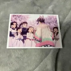 胡蝶しのぶ　無限城編　追憶ブロマイド
