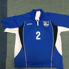 サッカー　東海大学ユニフォーム　選手用　パンツ、ソックスセット‼️ サッカー日本代表 2014年 adidas ユニフォーム 上下ソックス