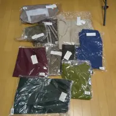 10点まとめ　レディース