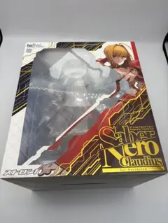 Fate/Grand Order セイバー/ネロ・クラウディウス　第一再臨