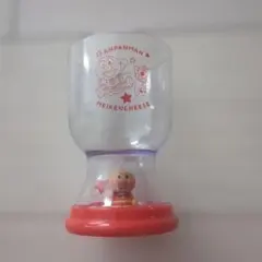 호빵맨 플라스틱 컵