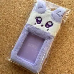 THIS IS ME:I ミーアイ 山本すず トレカケース ベル - メルカリ
