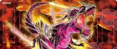 新品】ラーの翼神竜 公式プレイマット 記念メダル ローソン - メルカリ