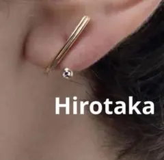 2026年最新】hirotaka ピアスの人気アイテム - メルカリ
