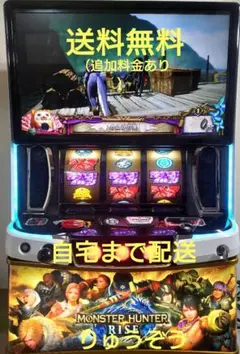 モンスターハンターライズ ハンターパネル データ型ユニット 頼便
