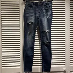 アメリカンイーグル　デニムのサムネイル