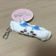 T*a様 ちいかわ　リストバンドキーホルダー　リストバンド　キーホルダー　ストラ