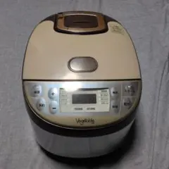 Vegetable マイコン炊飯器 本体のサムネイル