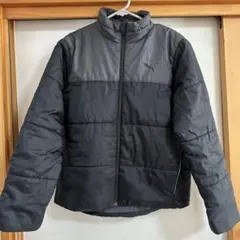 最終値下げ‼️PUMAアウター　160 中古