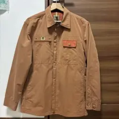 G-Stage ブラウンジャケット