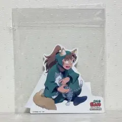 忍たま乱太郎 ナンジャタウン 猫屋敷 ミニアクリルスタンド 善法寺伊作