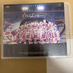 なにわ男子 Debut Tour 2022 1st Love Blu-ray