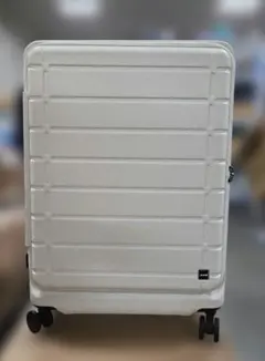 未使用ACEArcapel MILANOスーツケースTSA拡張機能ピンクゴールド