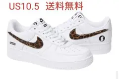 Supreme GOODENOUGH Nike Air Force 1 Low