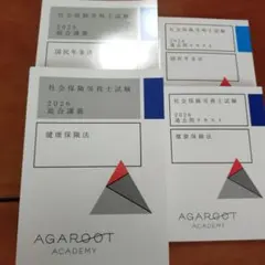 2026 重要問題習得講座 法律実務基礎科目 アガルート 司法試験予備試験