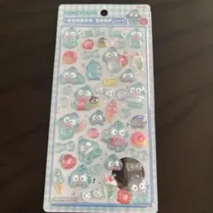 ハンギョドン ボンボンドロップシール　正規品