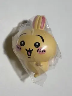 ちいかわ うさぎ マスコット キーホルダー