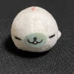 まめゴマ しろゴマ マスコット