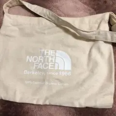 ノースフェイス　サコッシュ　ミュゼットバック