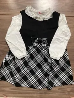 Penny MOUSE 2枚セット　95㎝　フォーマル