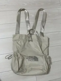 THE NORTH FACE ベージュ リュック・バックパック